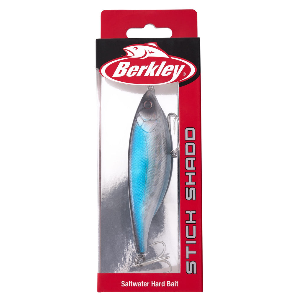 Berkley Stick Shadd Saltwater