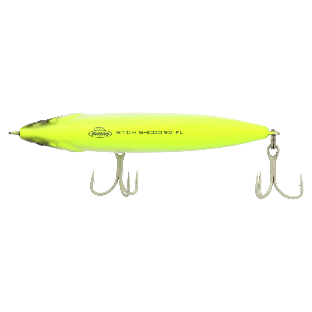 Berkley Stick Shadd Saltwater