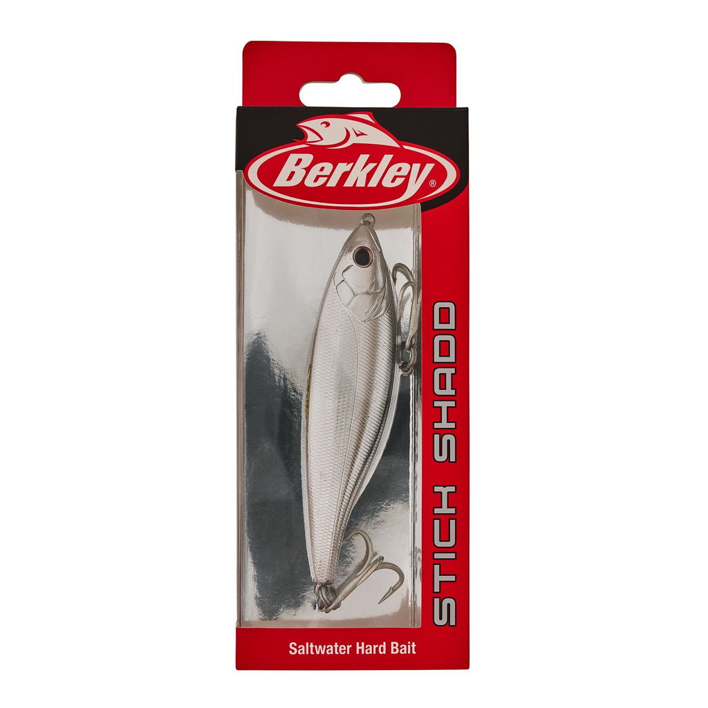 Berkley Stick Shadd Saltwater