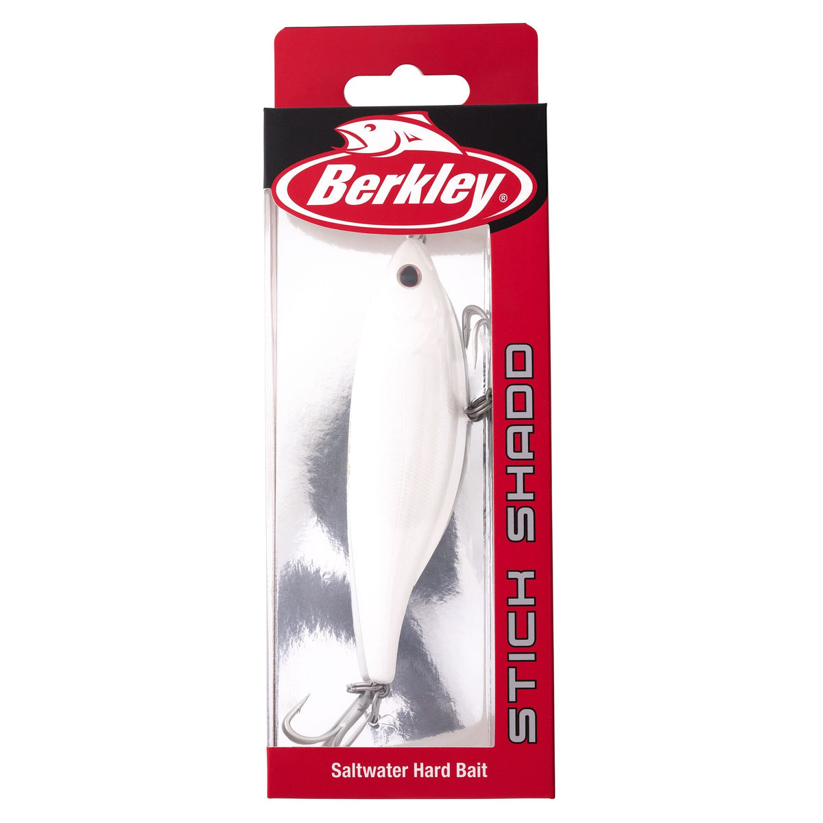 Berkley Stick Shadd Saltwater