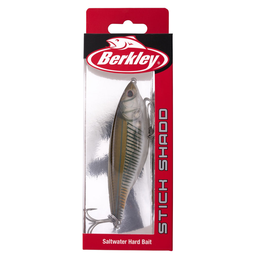 Berkley Stick Shadd Saltwater