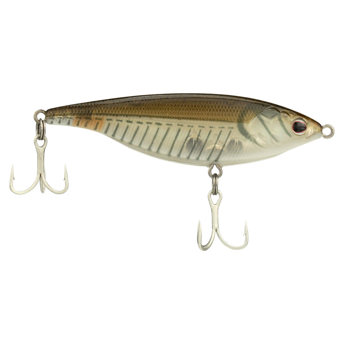 Berkley Stick Shadd Saltwater