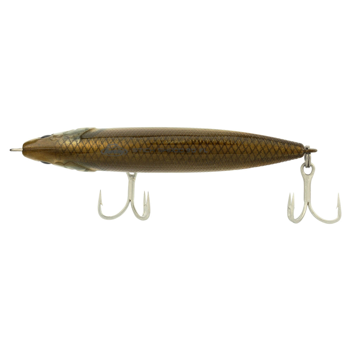 Berkley Stick Shadd Saltwater