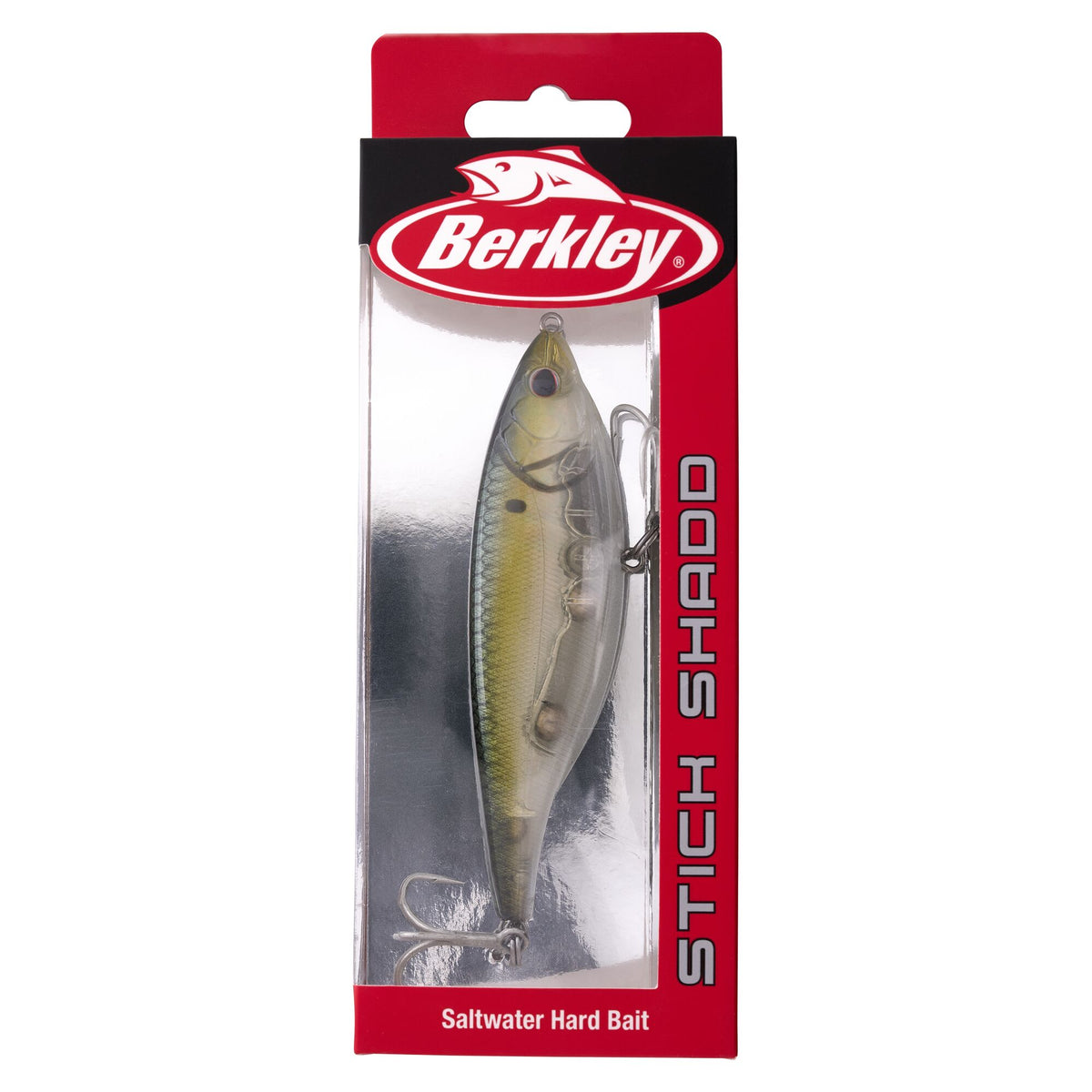 Berkley Stick Shadd Saltwater