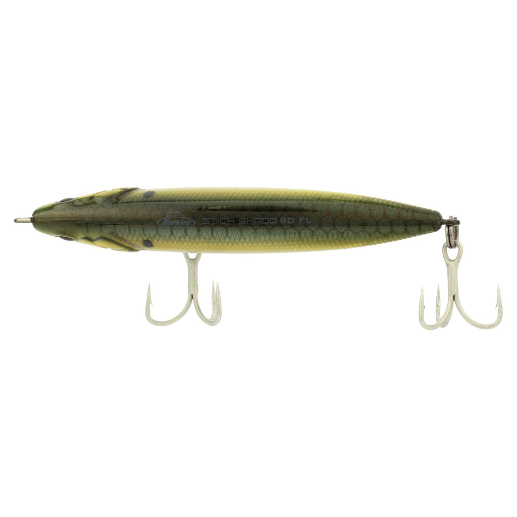 Berkley Stick Shadd Saltwater