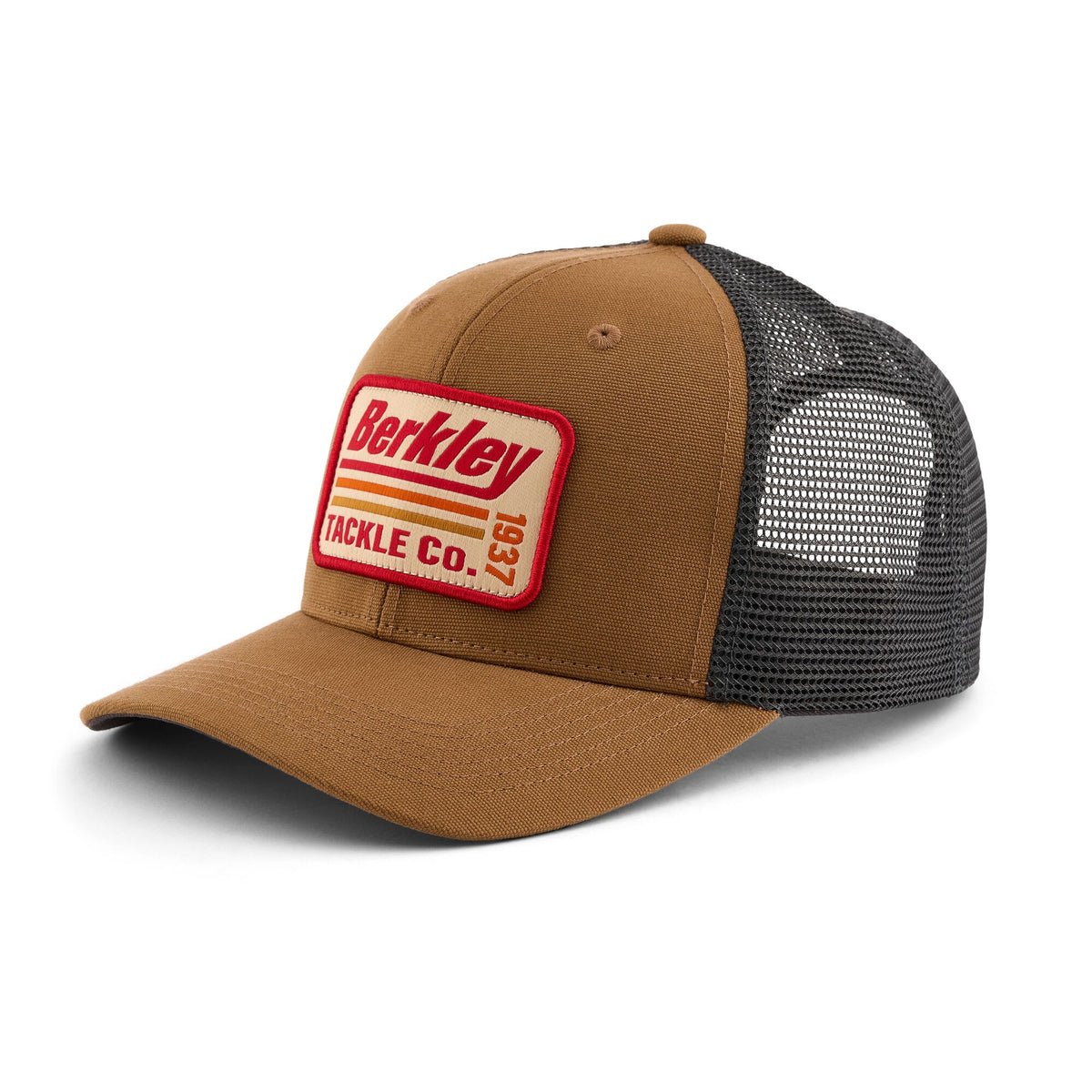 Berkley Striper Trucker Hat