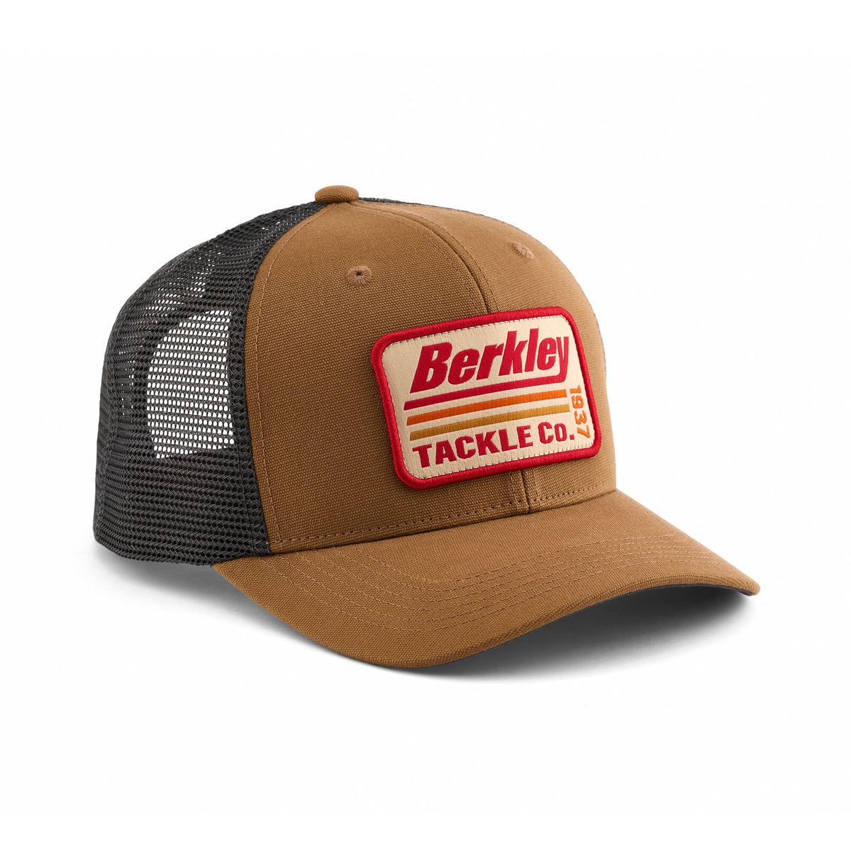 Berkley Striper Trucker Hat