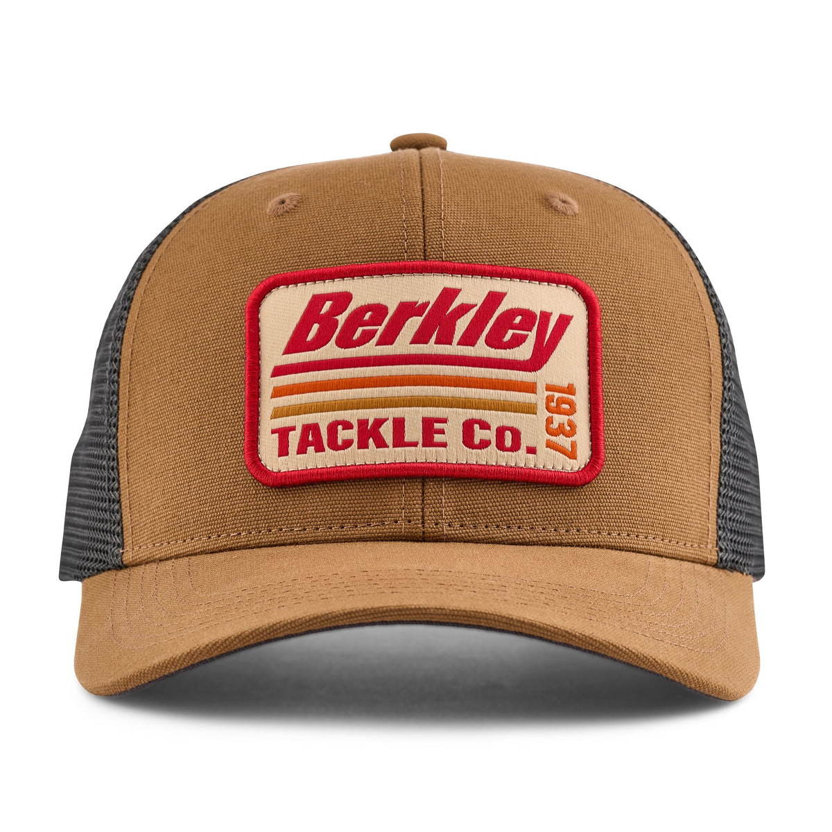 Berkley Striper Trucker Hat
