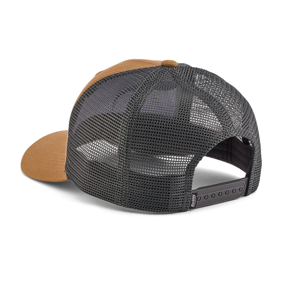 Berkley Striper Trucker Hat