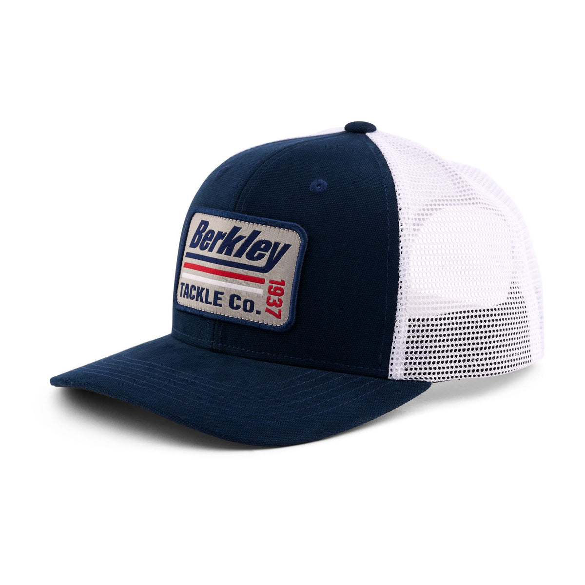 Berkley Striper Trucker Hat