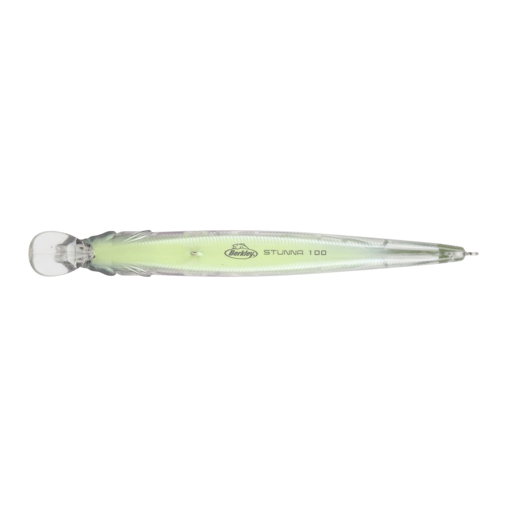 Berkley Stunna