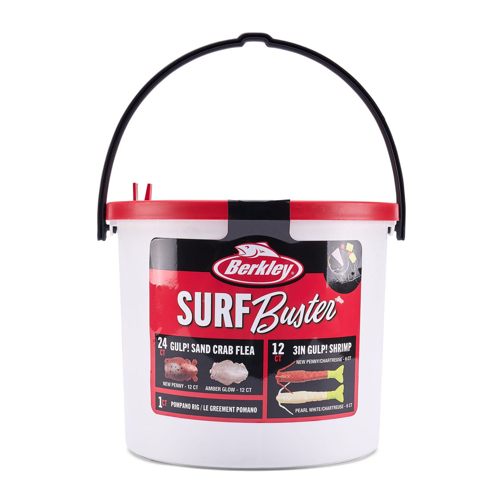 Berkley Surf Buster™ Kit