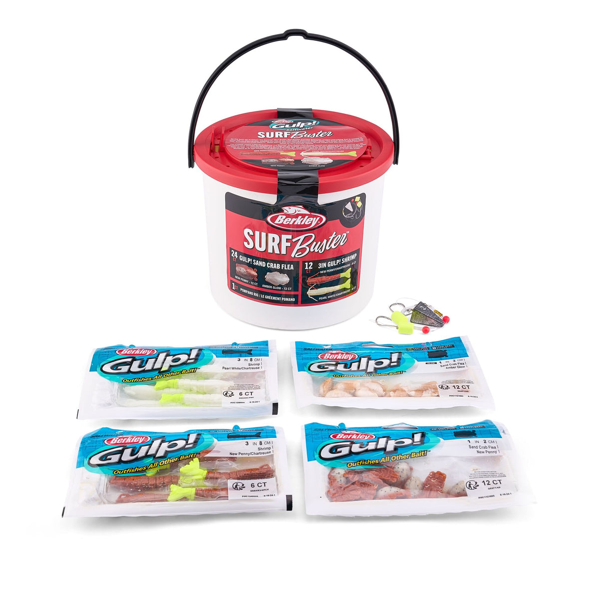 Berkley Surf Buster™ Kit