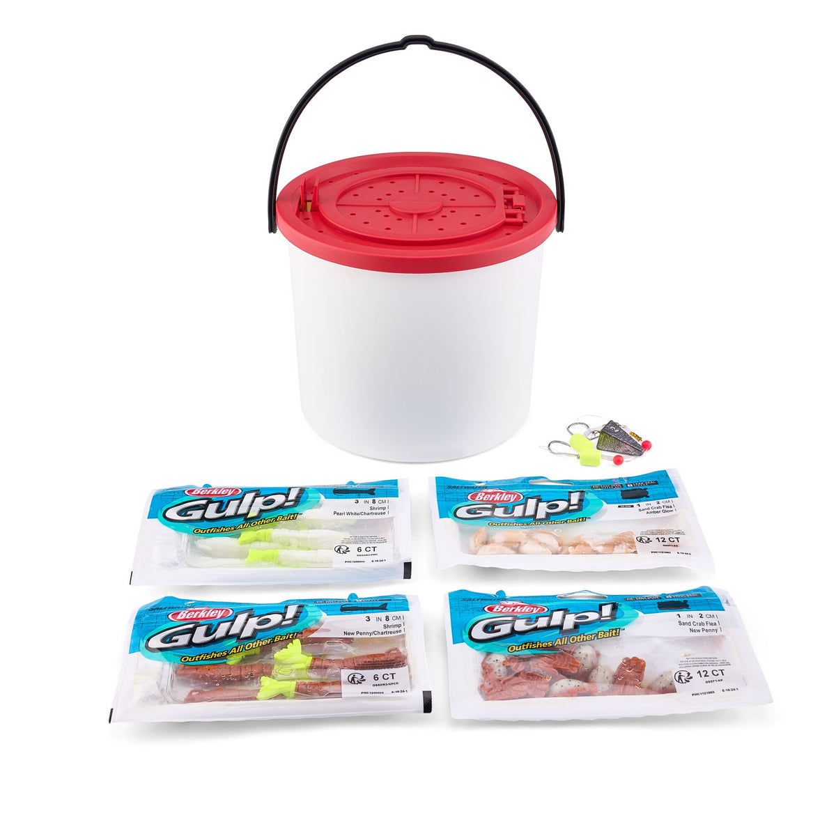Berkley Surf Buster™ Kit