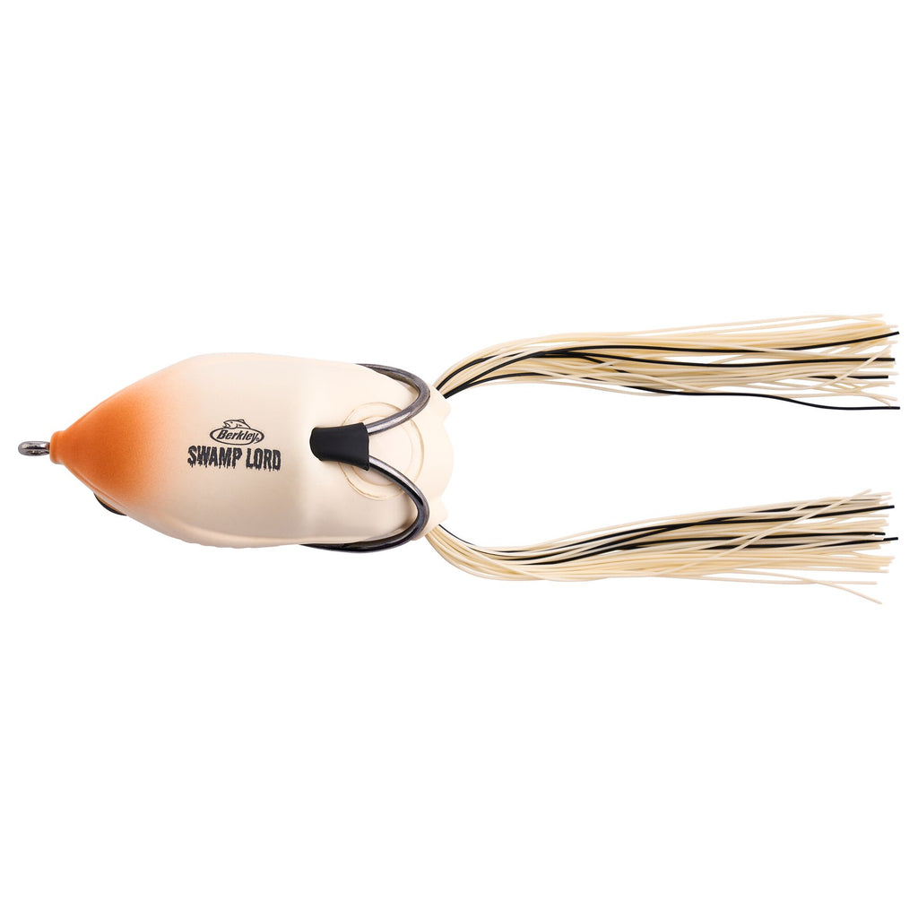 Berkley Swamp Lord Hollow Body Frog