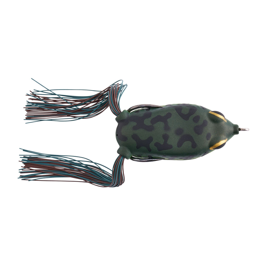 Berkley Swamp Lord Hollow Body Frog