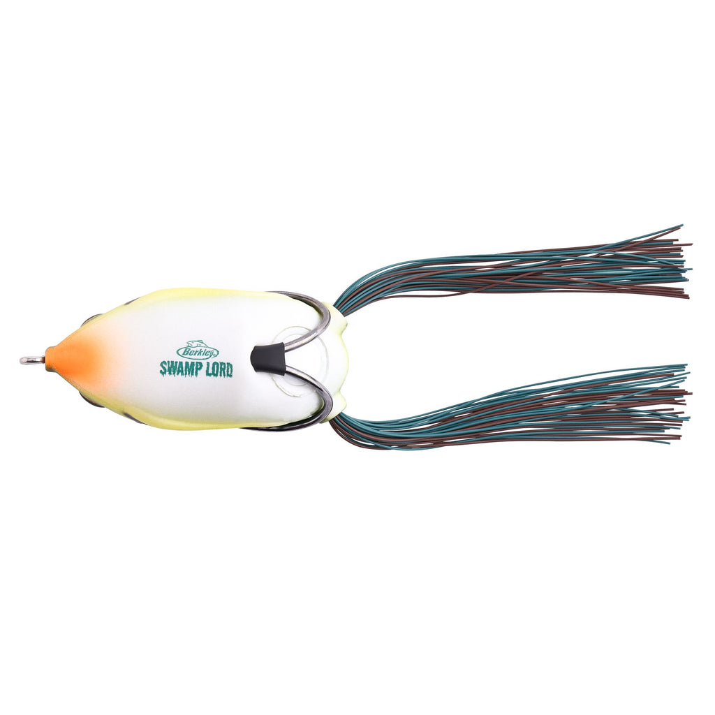 Berkley Swamp Lord Hollow Body Frog