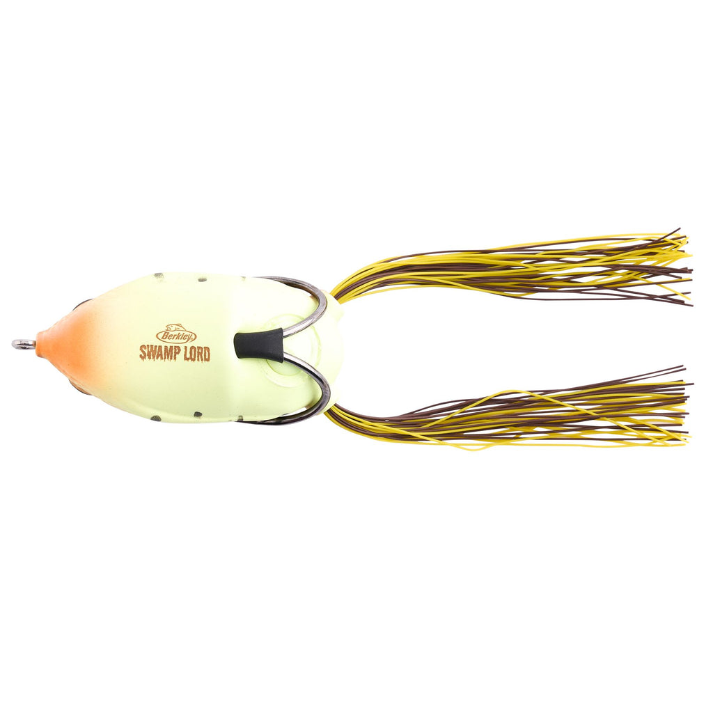 Berkley Swamp Lord Hollow Body Frog