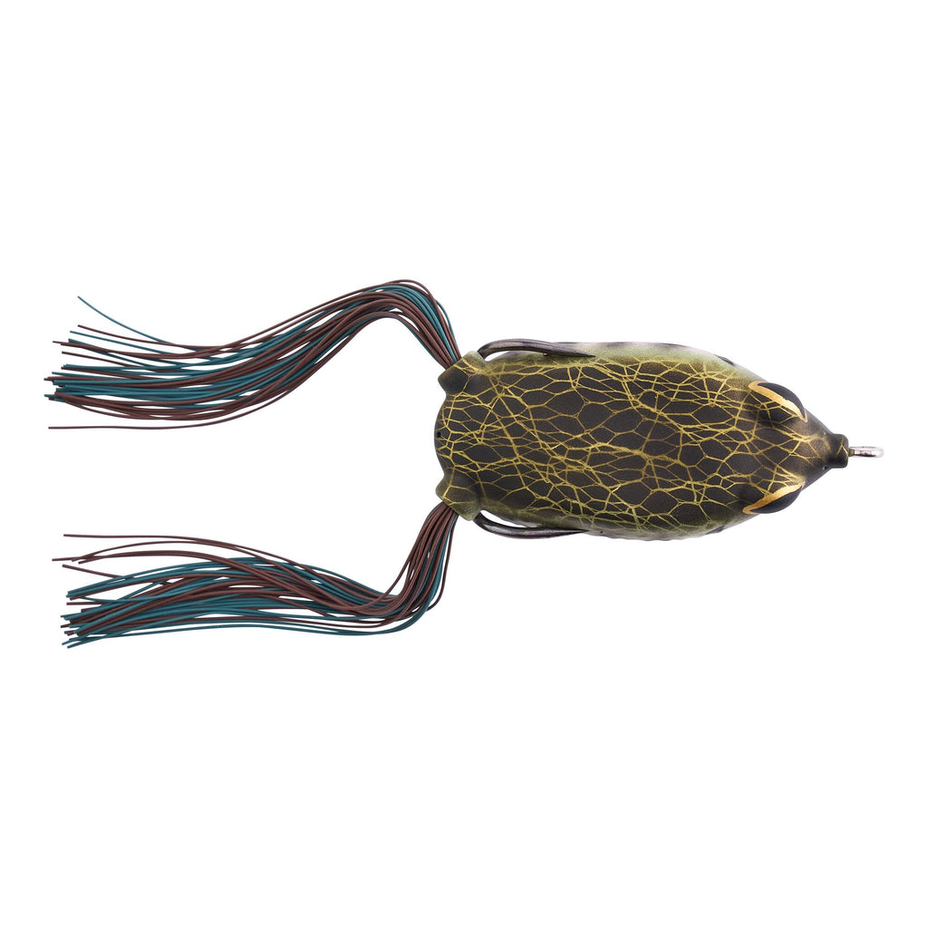 Berkley Swamp Lord Hollow Body Frog