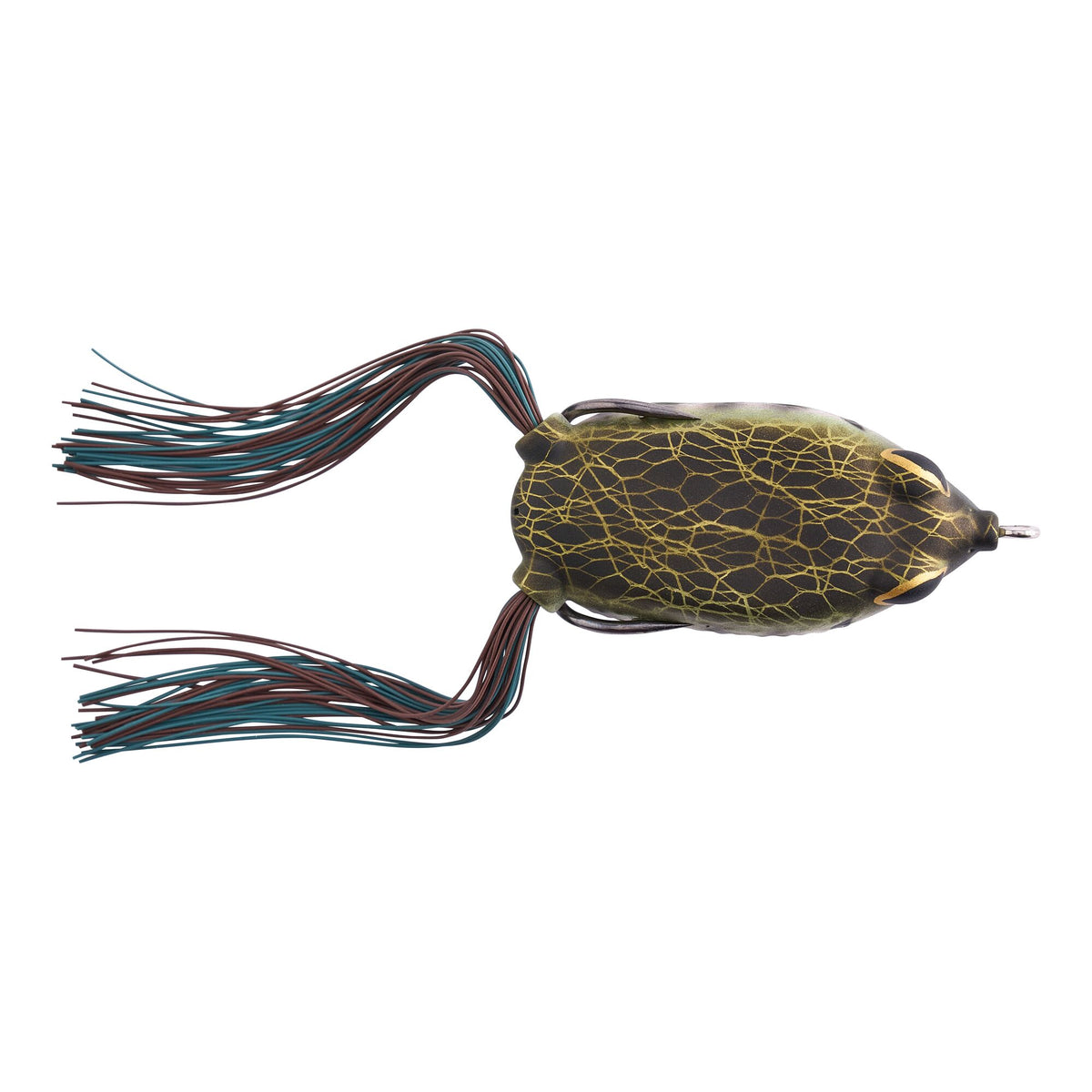 Berkley Swamp Lord Hollow Body Frog