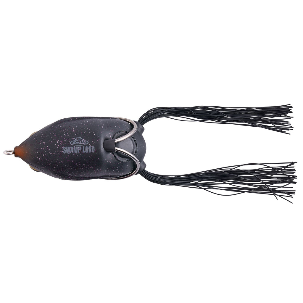 Berkley Swamp Lord Hollow Body Frog