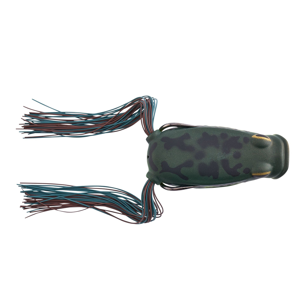 Berkley Swamp Lord Popping Hollow Body Frog