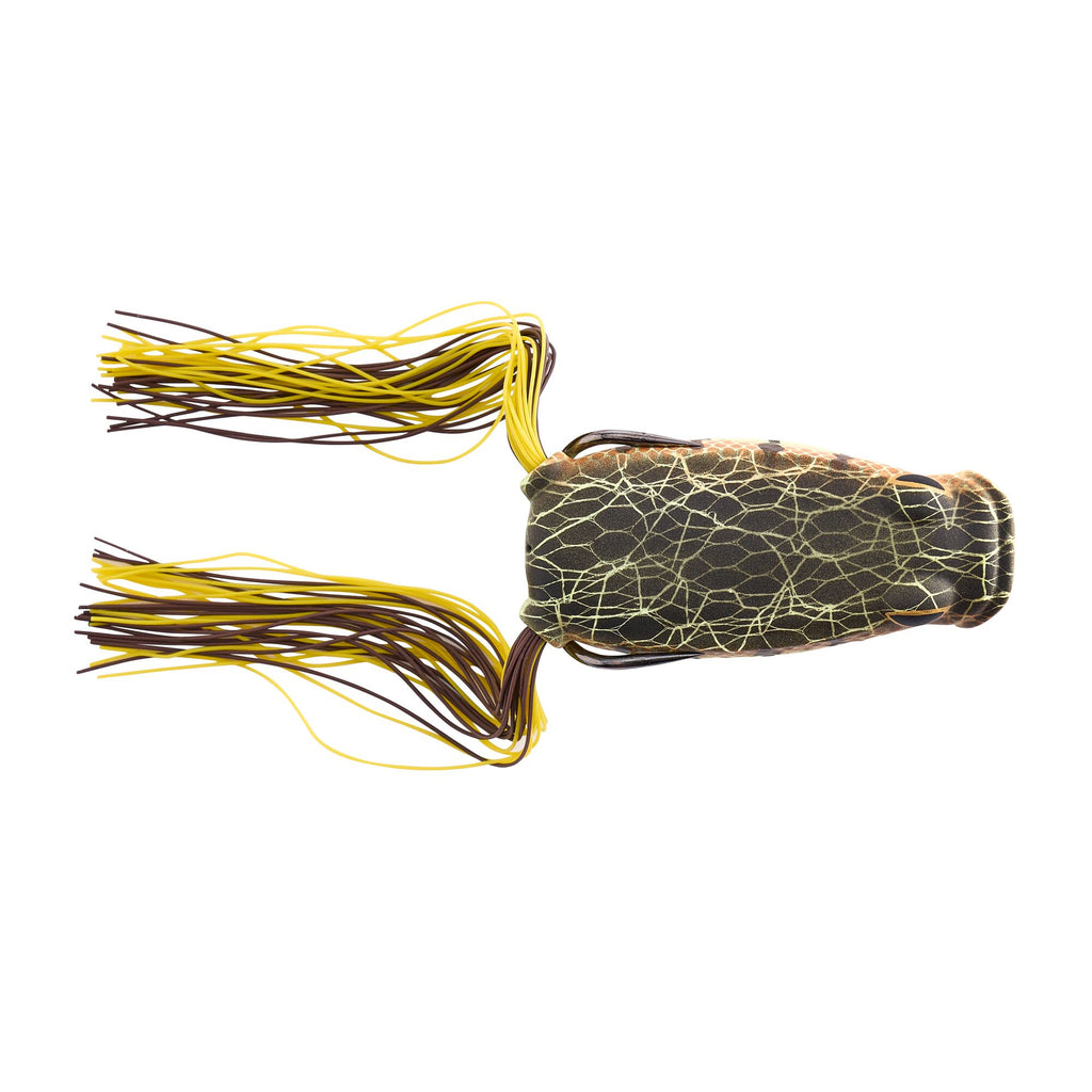 Berkley Swamp Lord Popping Hollow Body Frog
