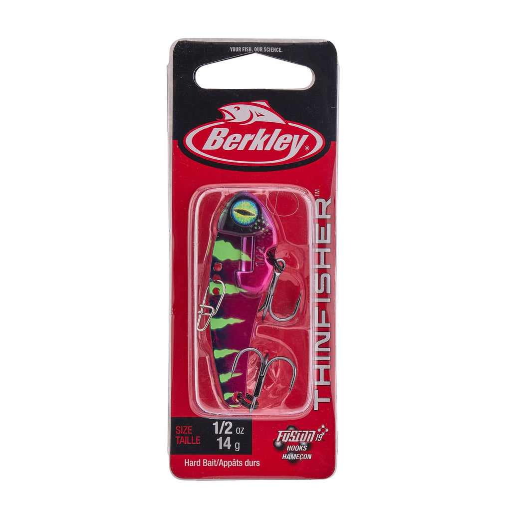 Berkley ThinFisher™