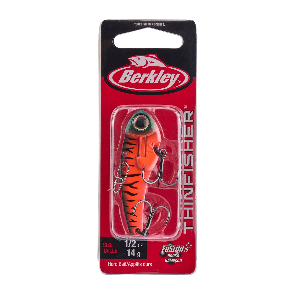 Berkley ThinFisher™