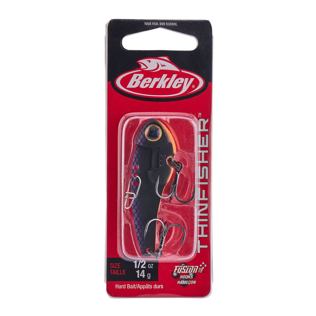 Berkley ThinFisher™