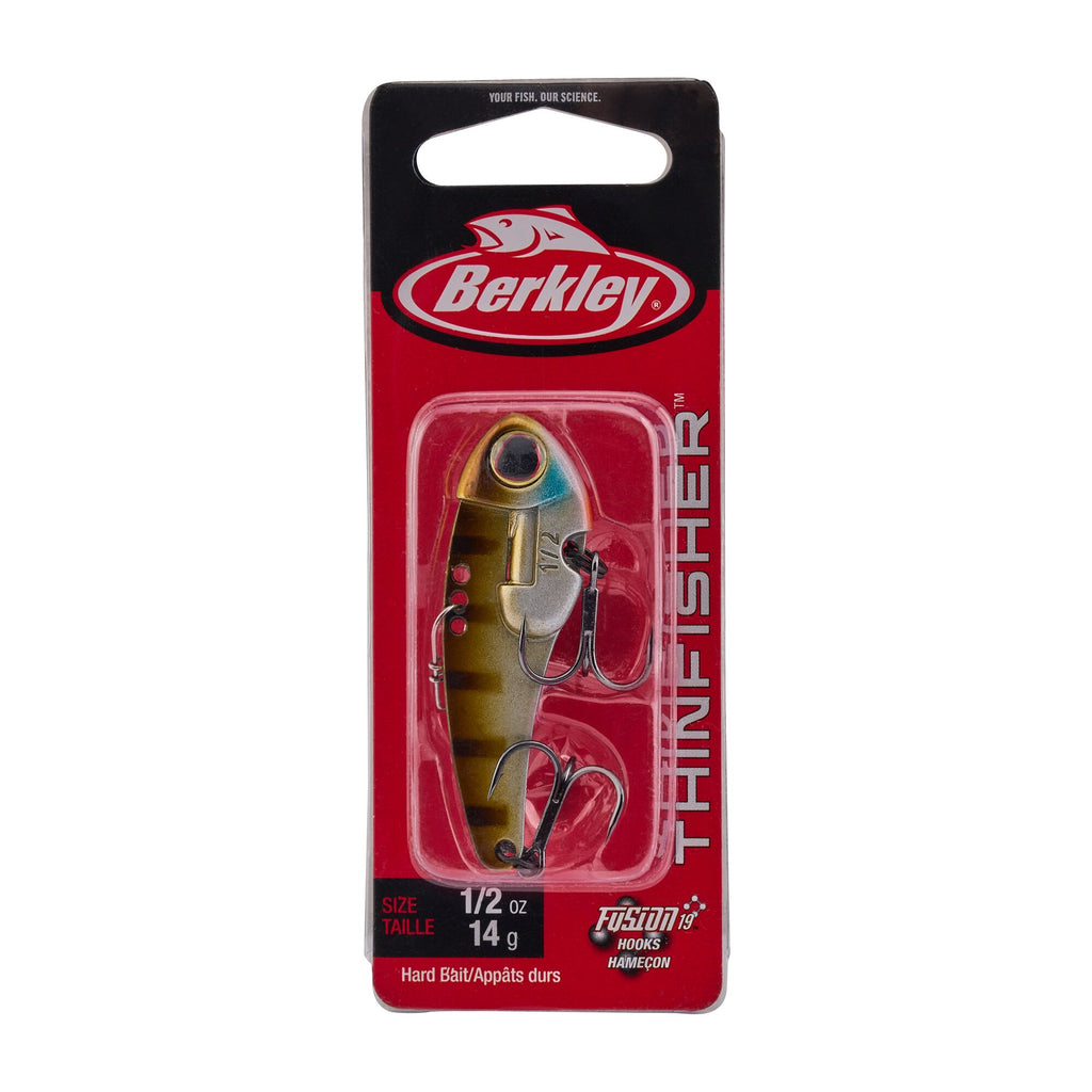Berkley ThinFisher™