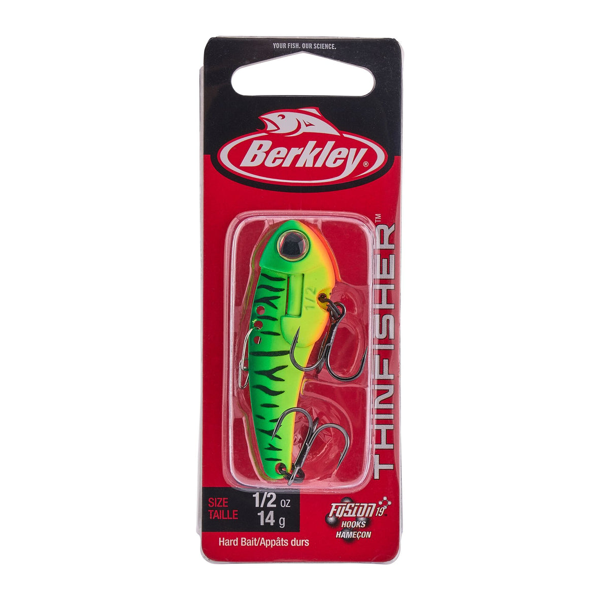 Berkley ThinFisher™
