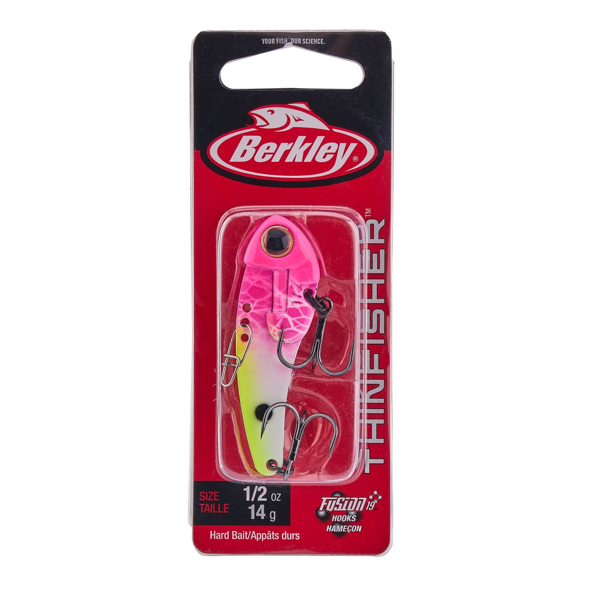 Berkley ThinFisher™