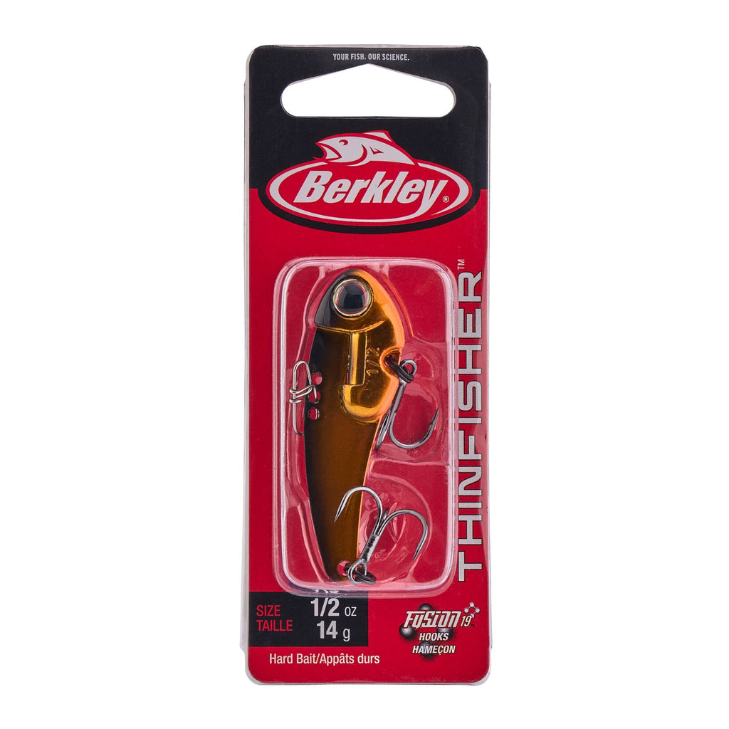 Berkley ThinFisher™