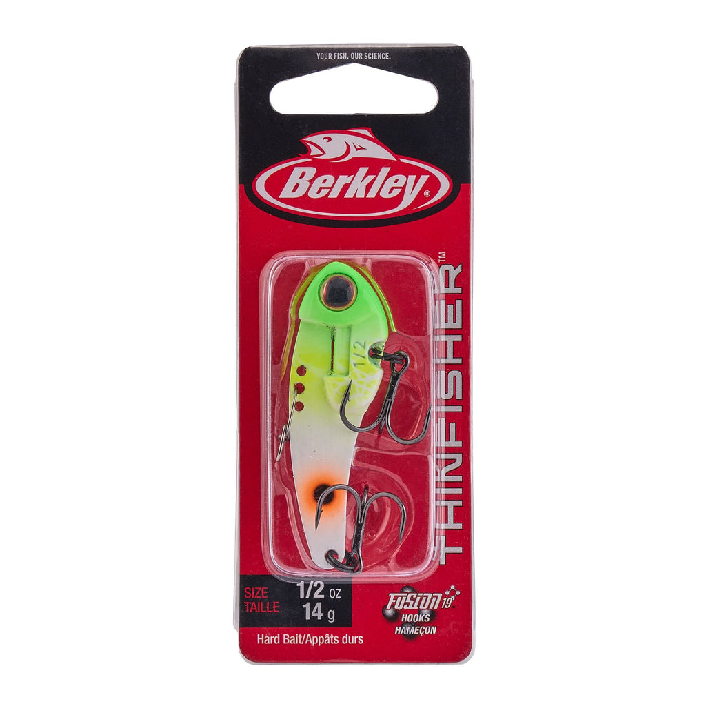Berkley ThinFisher™
