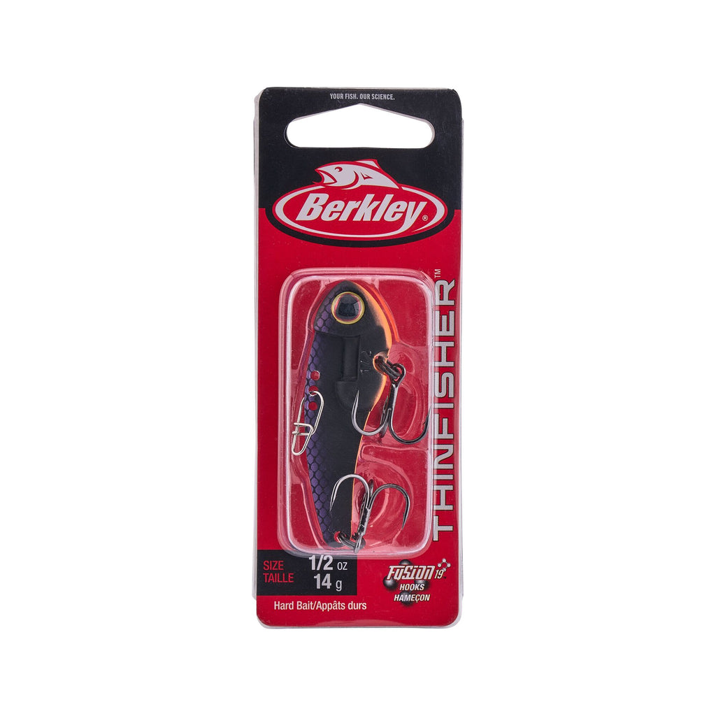Berkley ThinFisher™