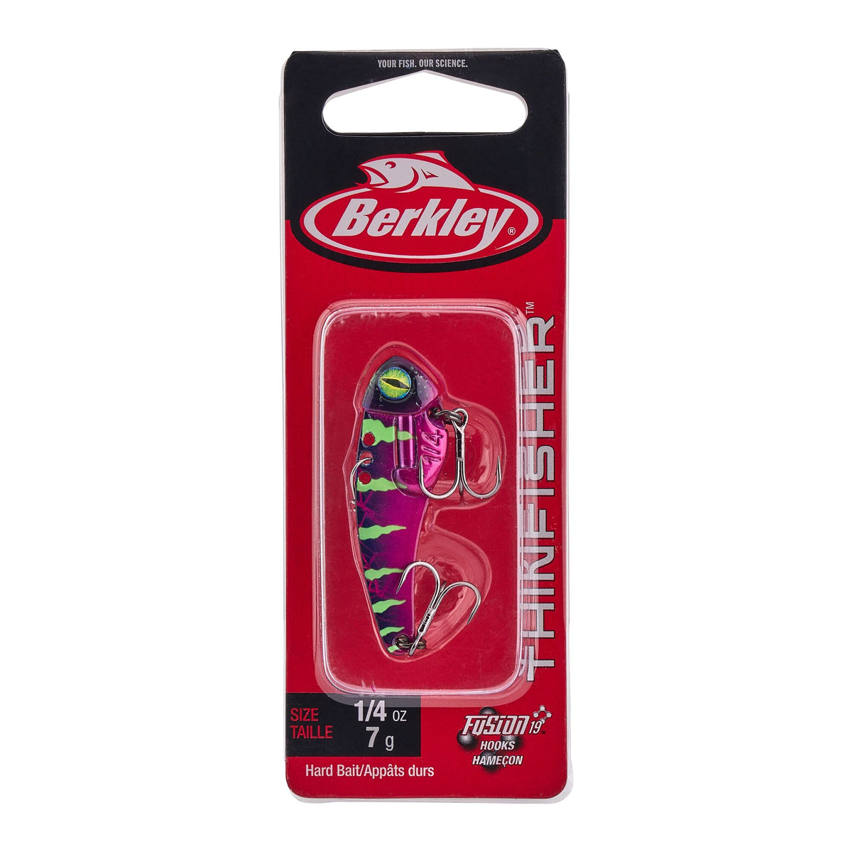 Berkley ThinFisher™