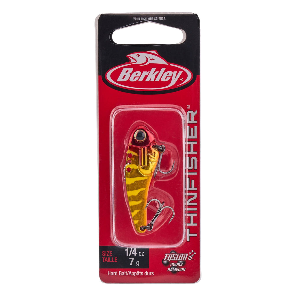 Berkley ThinFisher™