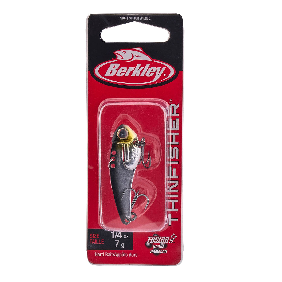 Berkley ThinFisher™