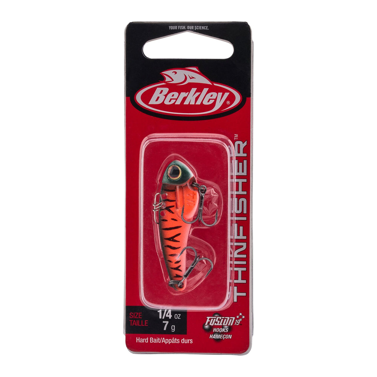Berkley ThinFisher™
