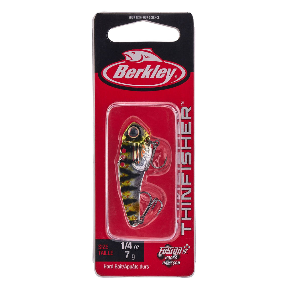 Berkley ThinFisher™