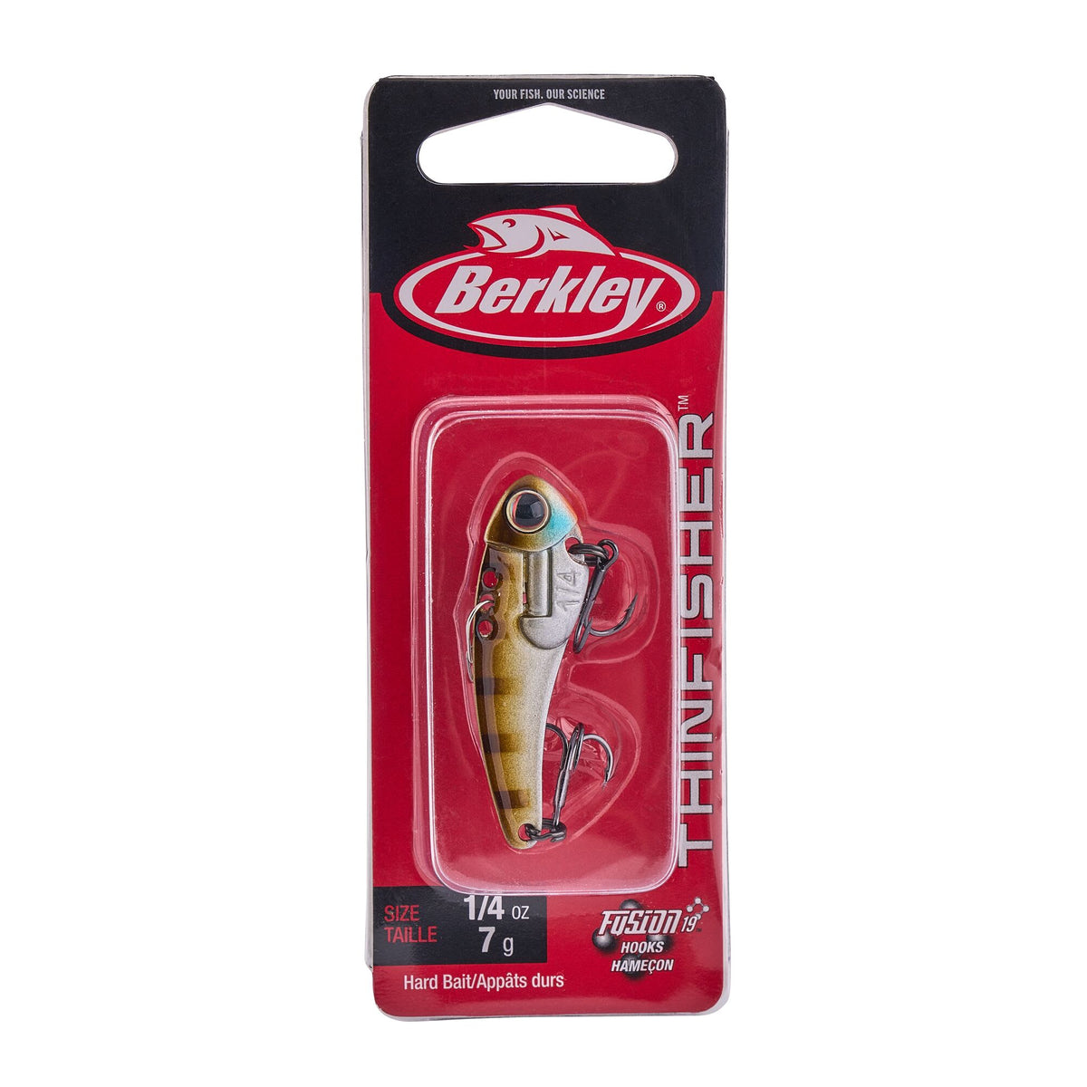 Berkley ThinFisher™