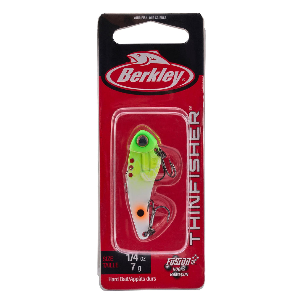 Berkley ThinFisher™