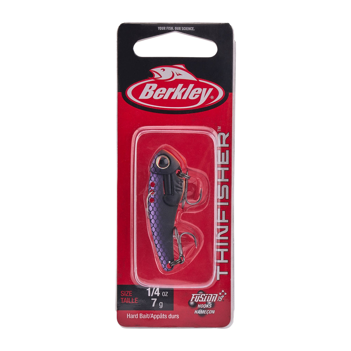 Berkley ThinFisher™