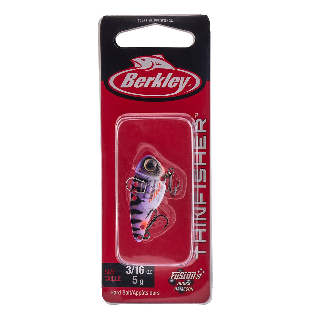 Berkley ThinFisher™