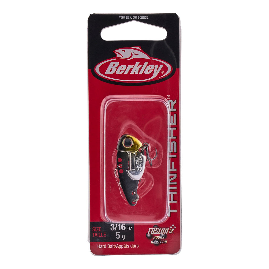 Berkley ThinFisher™