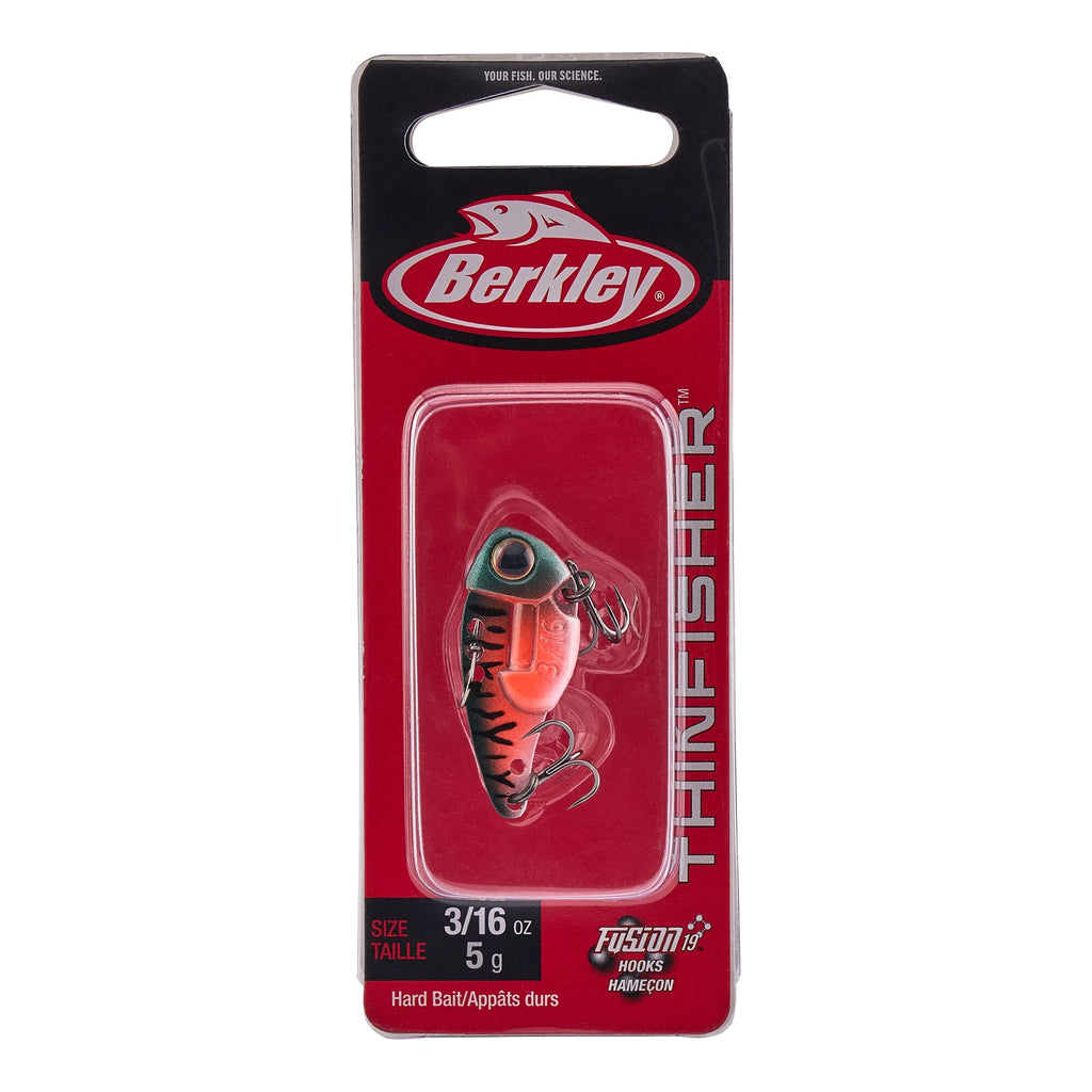 Berkley ThinFisher™