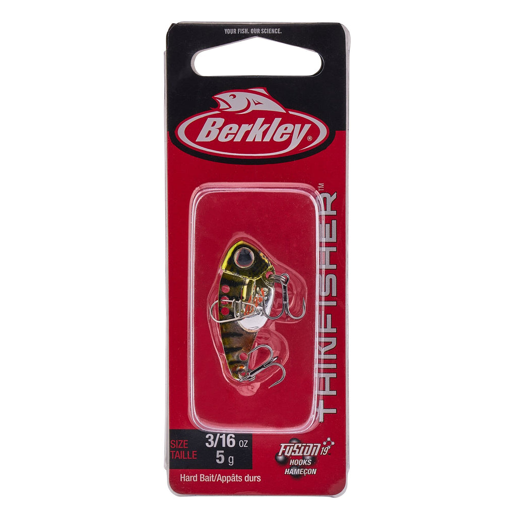 Berkley ThinFisher™
