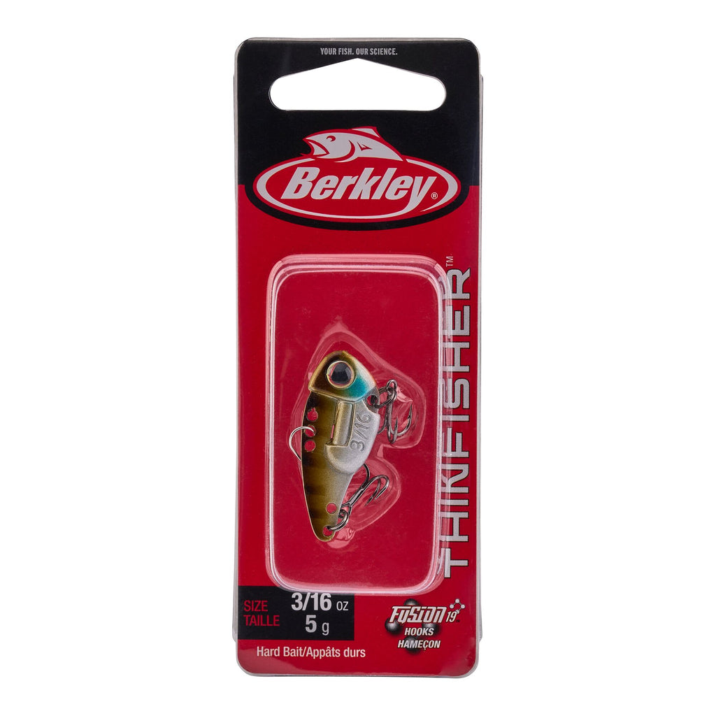 Berkley ThinFisher™