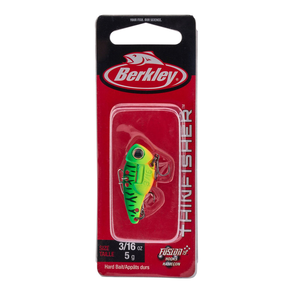Berkley ThinFisher™